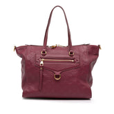 Monogram Empreinte Lumineuse PM